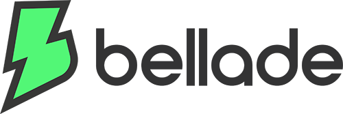 Bellade logo
